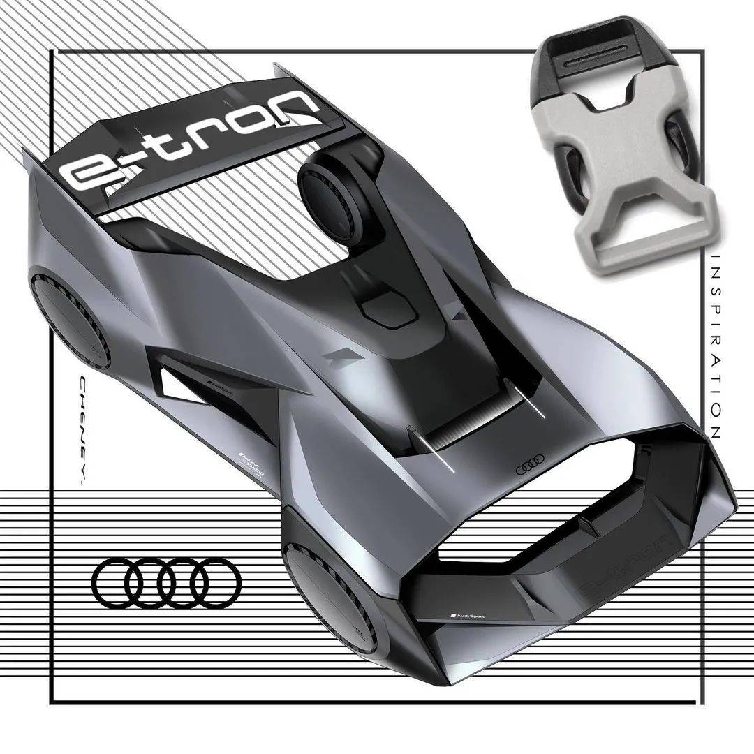 艺术 那些活跃在ins上的中国设计师，神图合集（海耀设计分享）