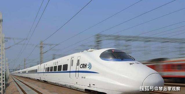 安徽在建一条高铁路线，全长为343千米，目标速度是350公里