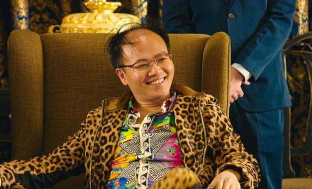 缘起|《大话西游》又被翻拍！预告片流出，网友：这阵容不上院线可惜了