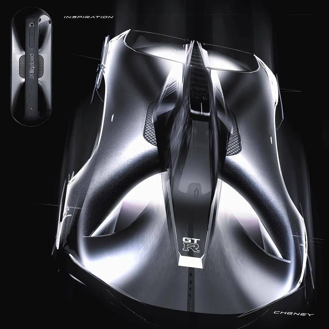 艺术 那些活跃在ins上的中国设计师，神图合集（海耀设计分享）