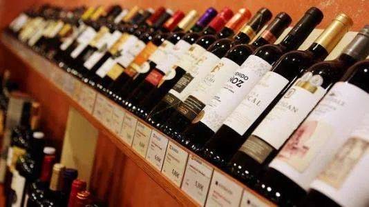 产品|欧盟要限制葡萄酒行业发展？