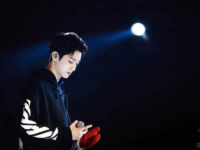 学长 &quot;初恋&quot;系穿搭！每套都是韩剧男主，网友：又心动了