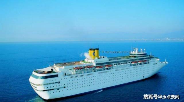世界上最大的船是什么游轮 5f85ddd4fddb41a0933b7354e30e76de.jpeg