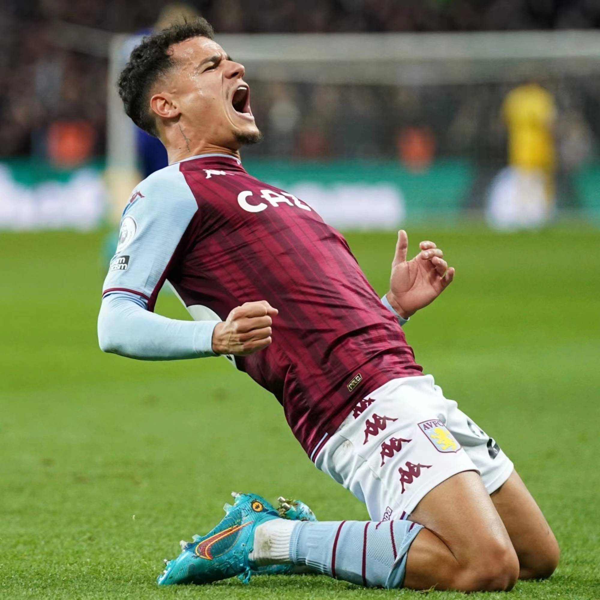 原创库蒂尼奥13分钟造3球完成重生没必要嘲讽巴萨杰拉德必须夸赞