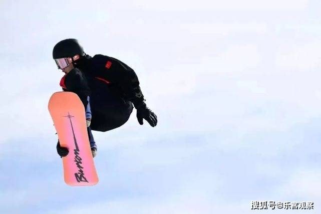 装备 冬奥会掀起“滑雪装备热”，谷爱凌等滑雪运动员装备大盘点！