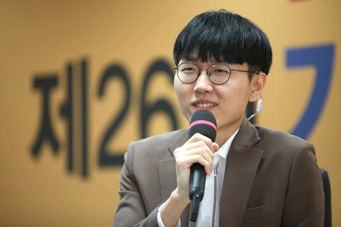 对局数超两倍 申真谞444天对中国不败_杨鼎新_李昌镐_朴廷桓