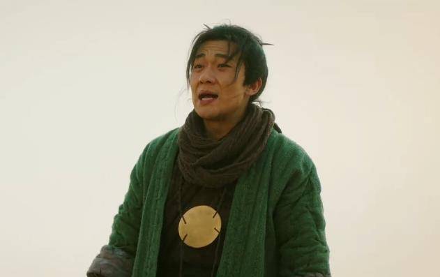 缘起|《大话西游》又被翻拍！预告片流出，网友：这阵容不上院线可惜了