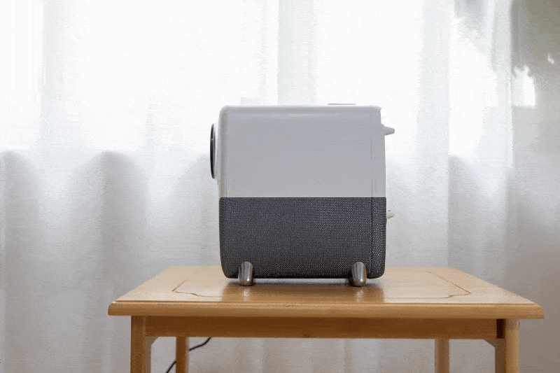 春节假期，把“电影院”搬回家，泰捷WEBOX T1S 投影仪全面评测