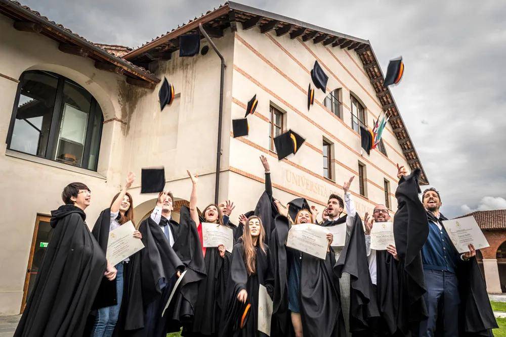 2022意大利留学意大利留学几年能毕业想顺利毕业这几个问题一定要了解