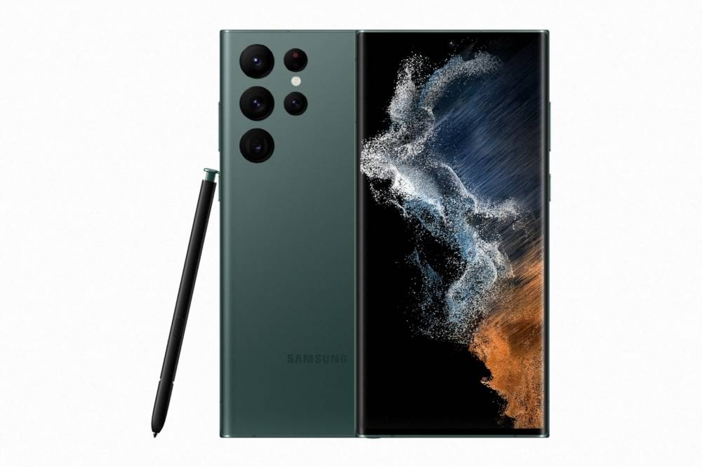 三星Galaxy S22国行价格公布：顶配高达12599元