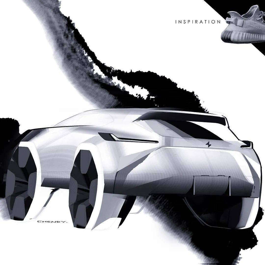 艺术 那些活跃在ins上的中国设计师，神图合集（海耀设计分享）