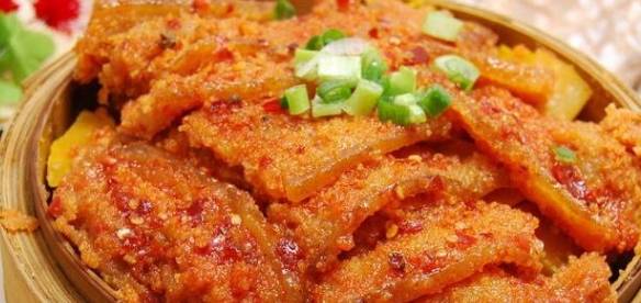 粉蒸肉米粉有点硬 045e57bbf3c44b3885d7172d2be06785.jpeg