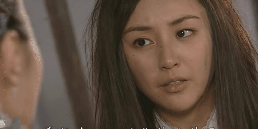 《少年包青天2》:文武全才卢有涯,拥有复活甲最多的死者_颜四娘_毒酒