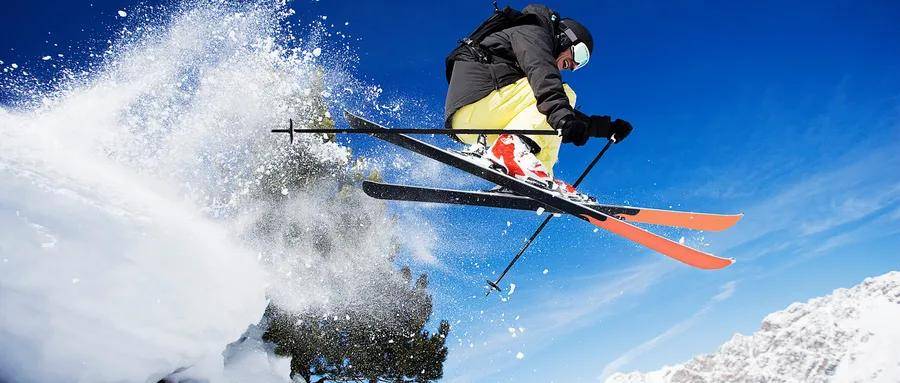 初学者|滑雪不受伤 ▏急救防护要得当！