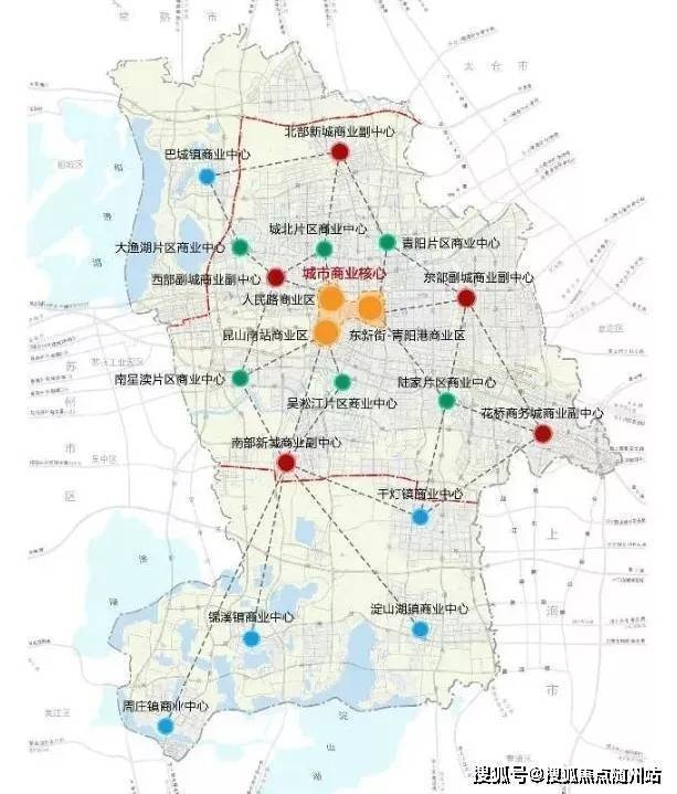 2022官方指定网站@昆山张浦镇祥源悦江南花园附图文解析！火遍上海！特别报道!_城市_项目_昆山