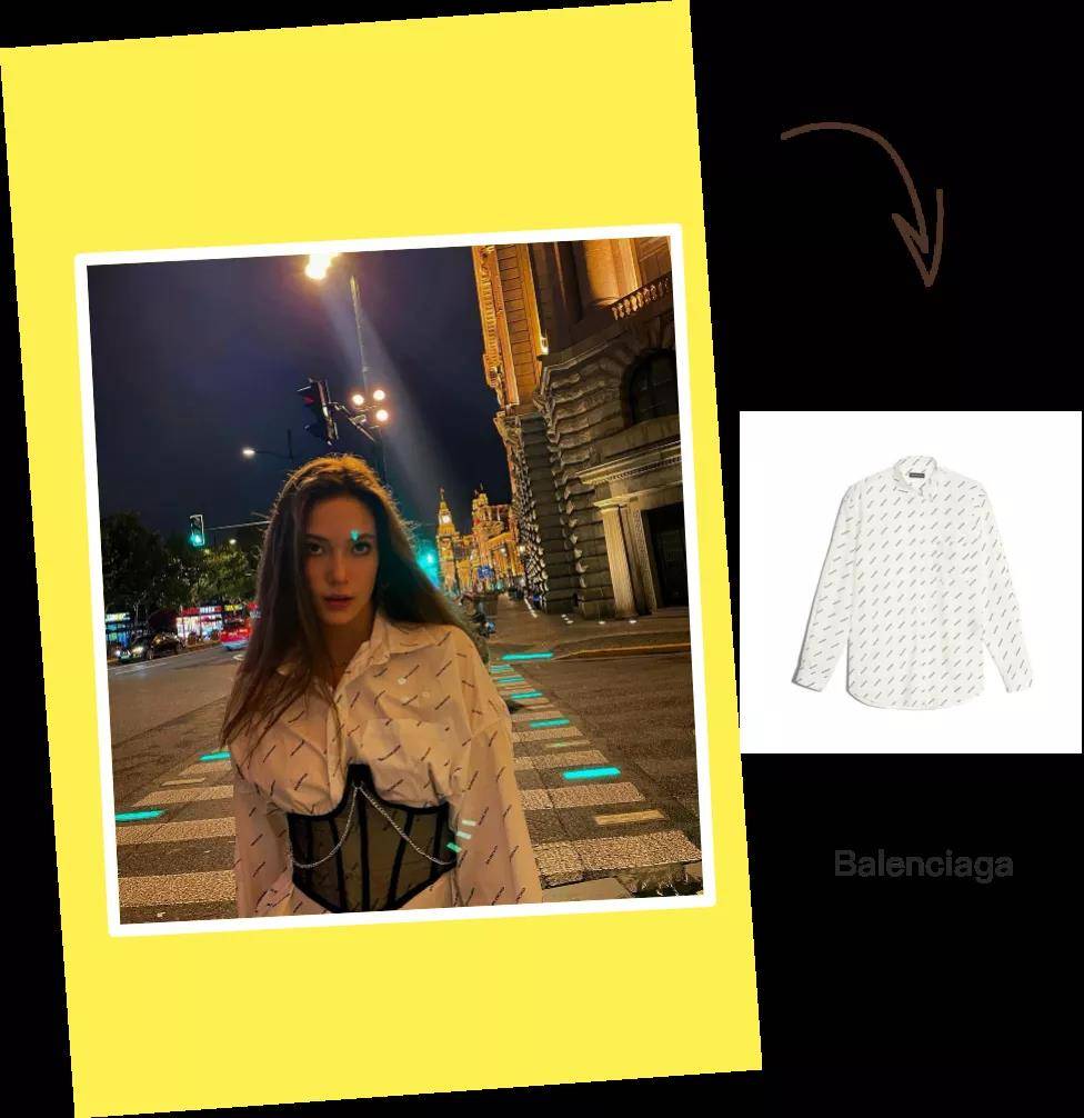 黑色 撬动时尚圈的谷爱凌，被各种大牌青睐的她，穿搭到底有多绝？