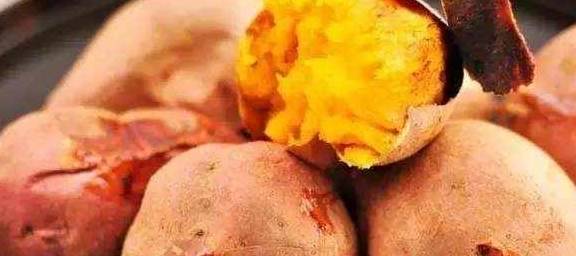 八个半月宝宝可以吃地瓜吗 2f5b3644f90c4e18b359526a75f1cd9c.jpeg