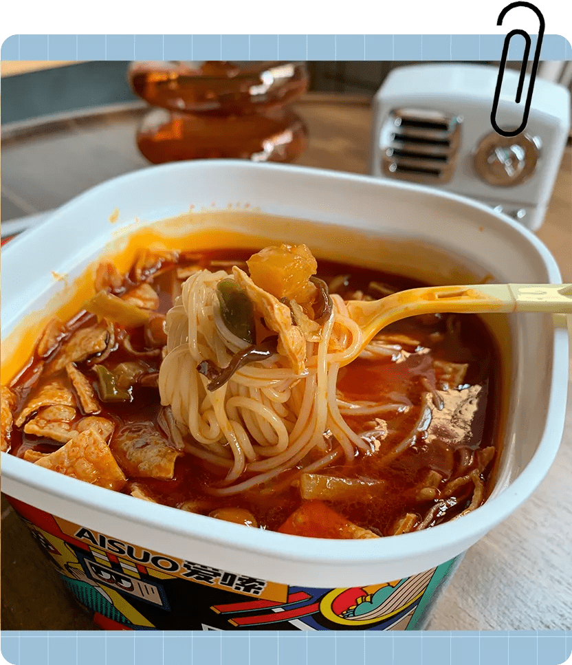 本事|没有这些小零食，追啥剧都不香！