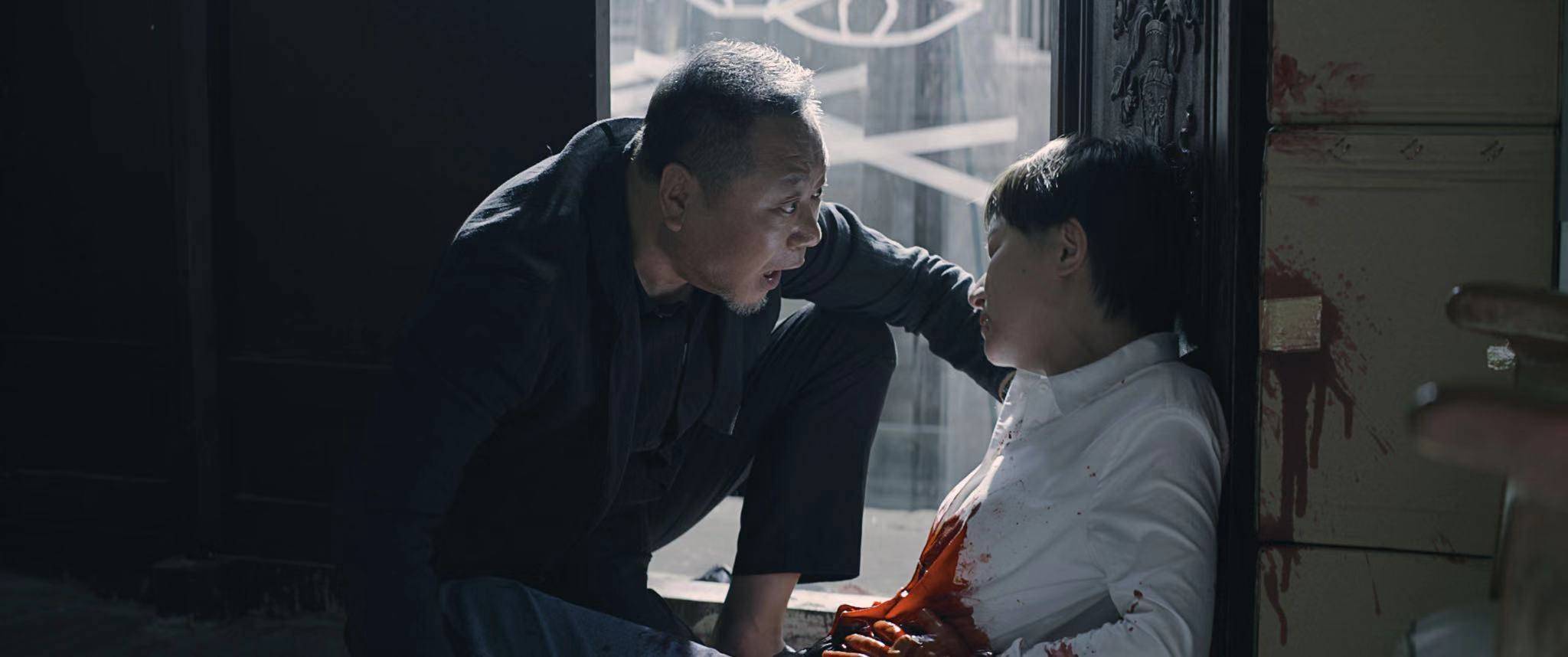 林白玉|豆瓣6.0，陈数这部破尺度的电影，还是值得推荐一下的