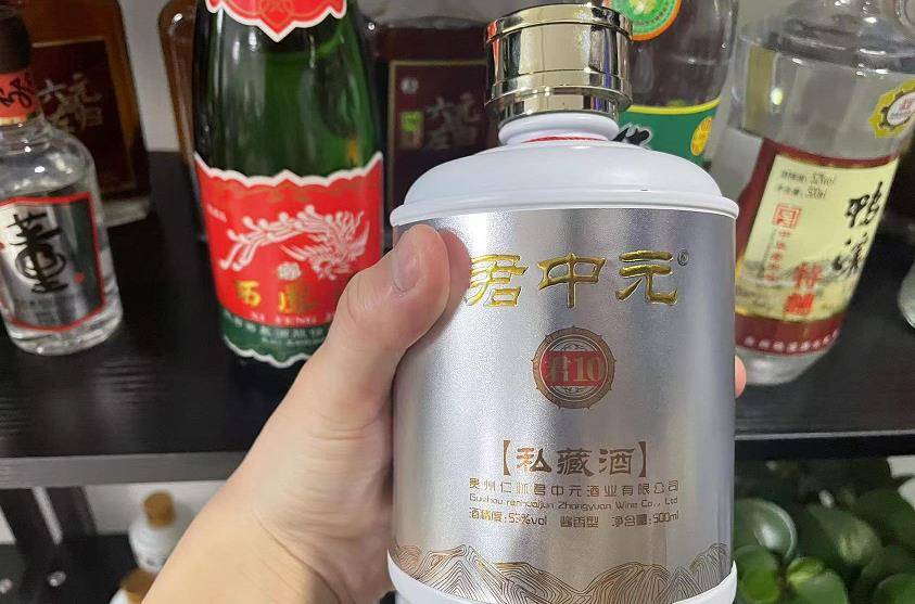 酿造|4大“光瓶酒”，30年坚持不加1滴香精，如今却因便宜被嫌弃