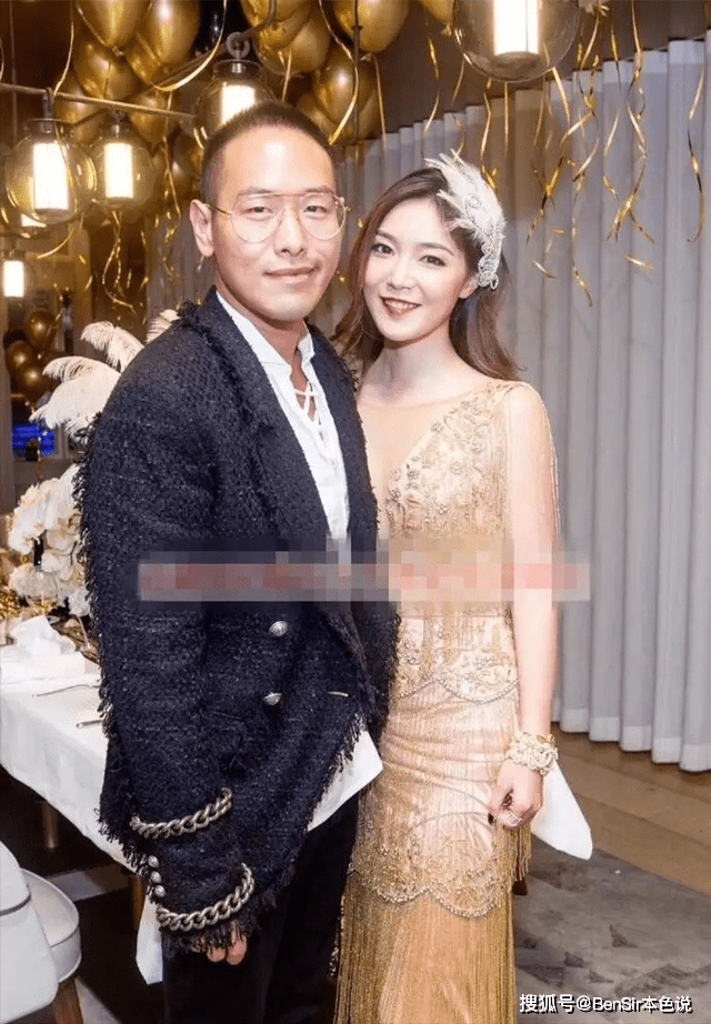 两个孩子两个妈,可至今汤子嘉都没有结婚.