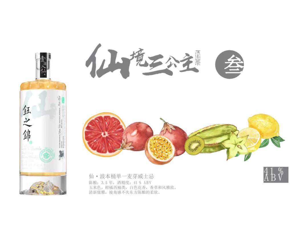 大菲|【5.15-17 Interwine】十年淬炼筑梦起,一朝芳华引凤来——广州十六区酒业