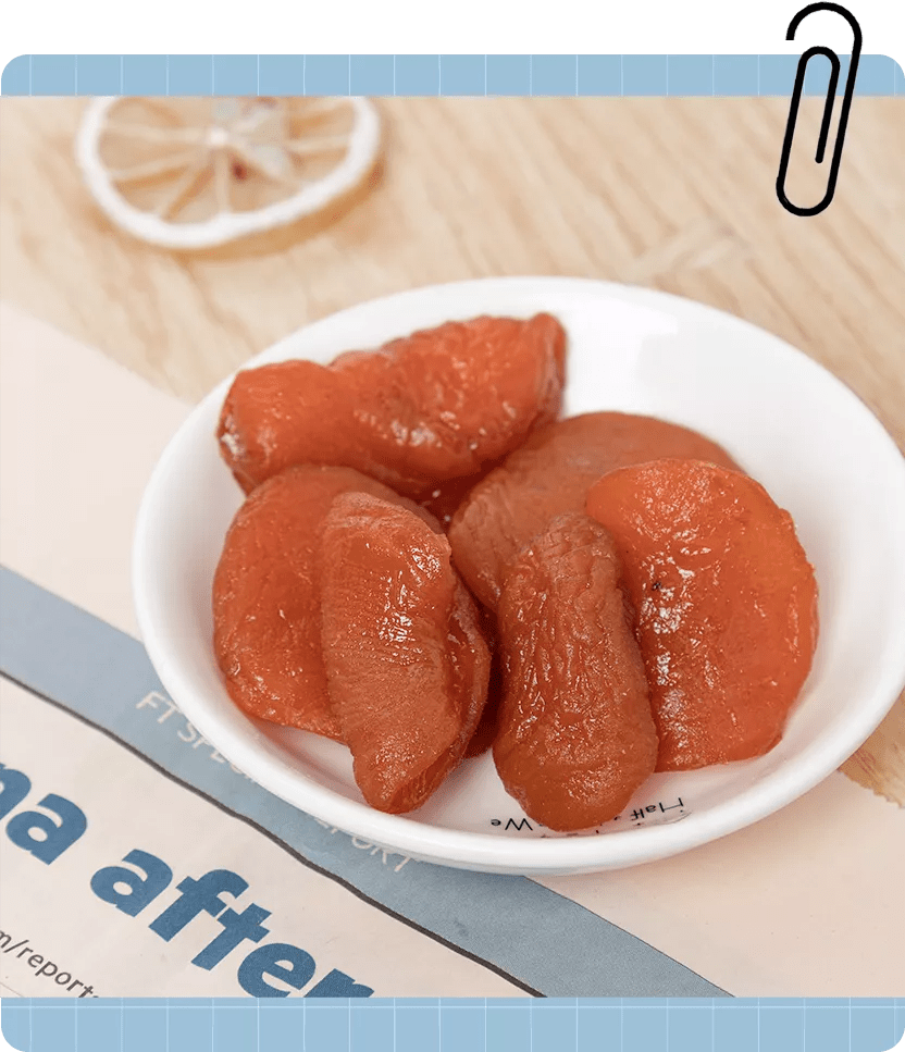 本事|没有这些小零食，追啥剧都不香！