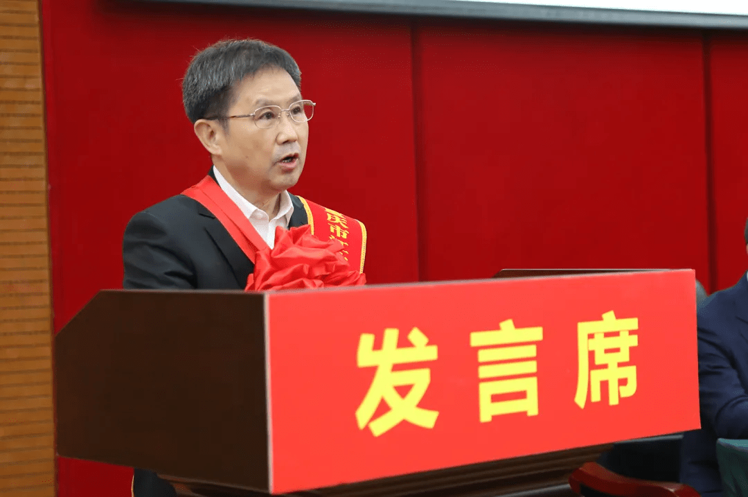 区县解读江北区2022年优化营商环境大会召开