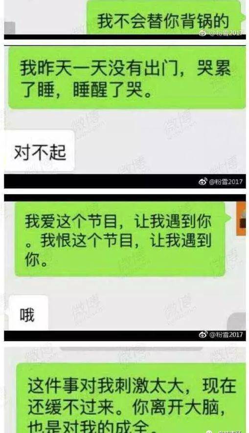 大脑|扯出郭敬明、黑幕、孕期婚外恋？《最强大脑》的瓜都在这里了