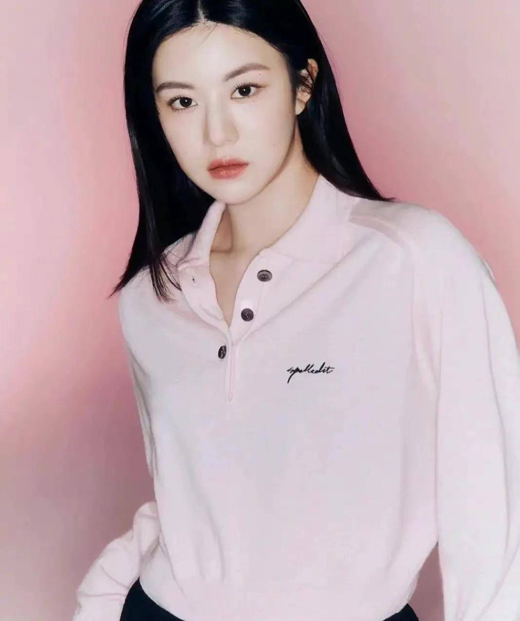 玛吉为什么她会从整形模板翻车成馒化代表？