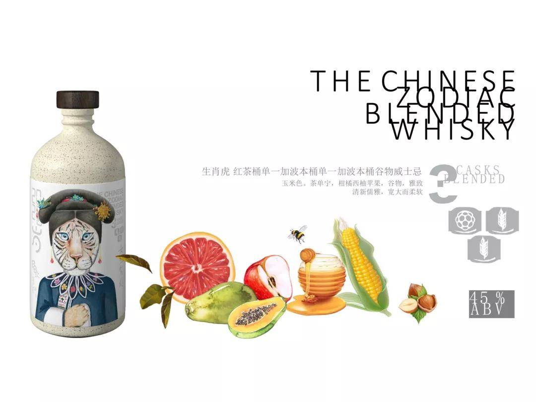 大菲|【5.15-17 Interwine】十年淬炼筑梦起,一朝芳华引凤来——广州十六区酒业