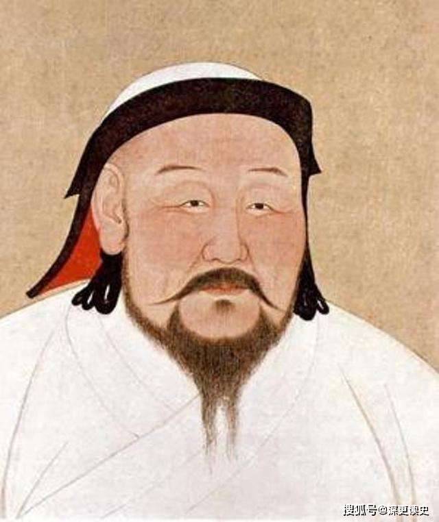 元朝灭亡时，四大汗国为什么不去帮助它呢？