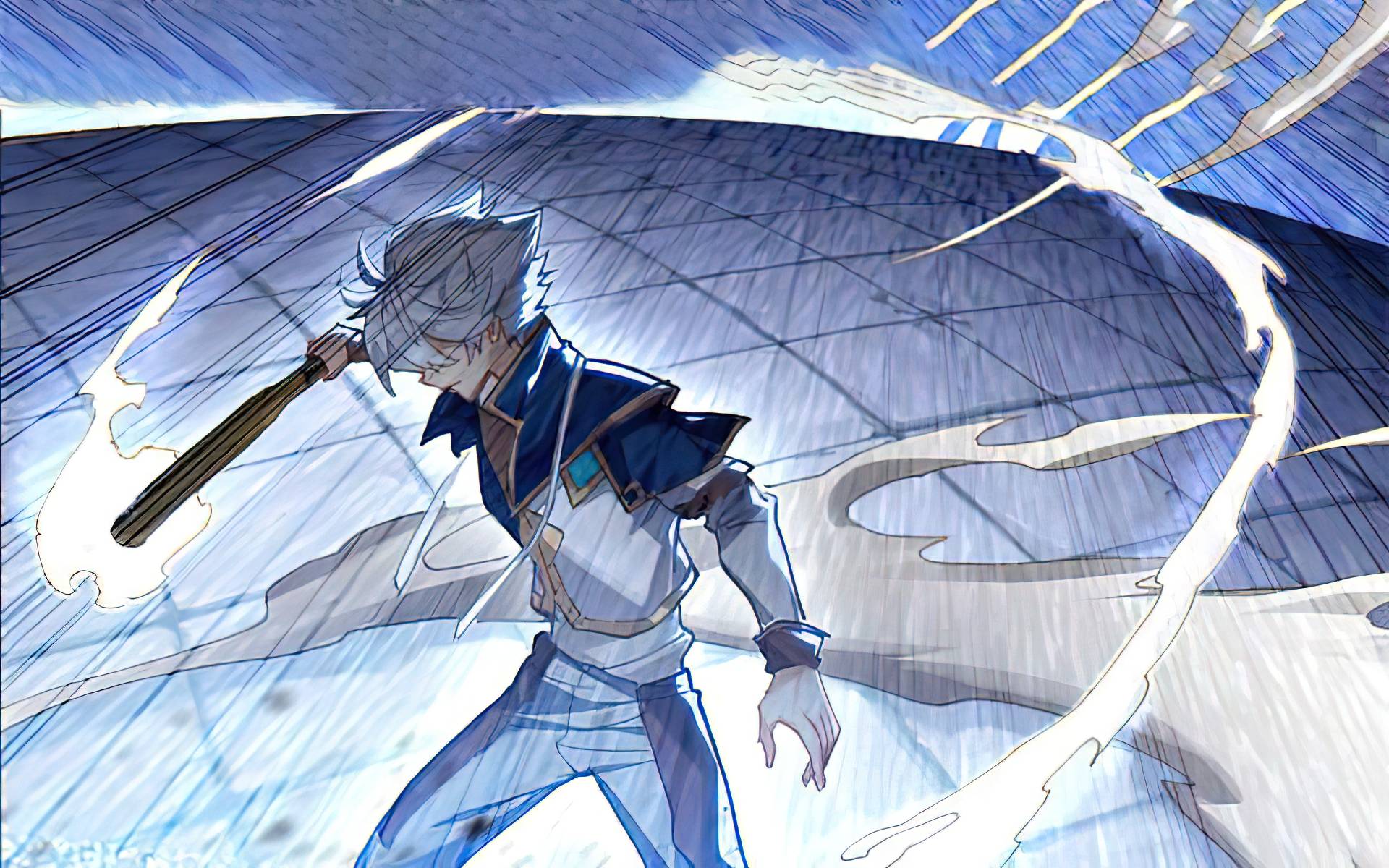 万相之王虚九品与真九品设定引人深思天生九品相比想象中可怕