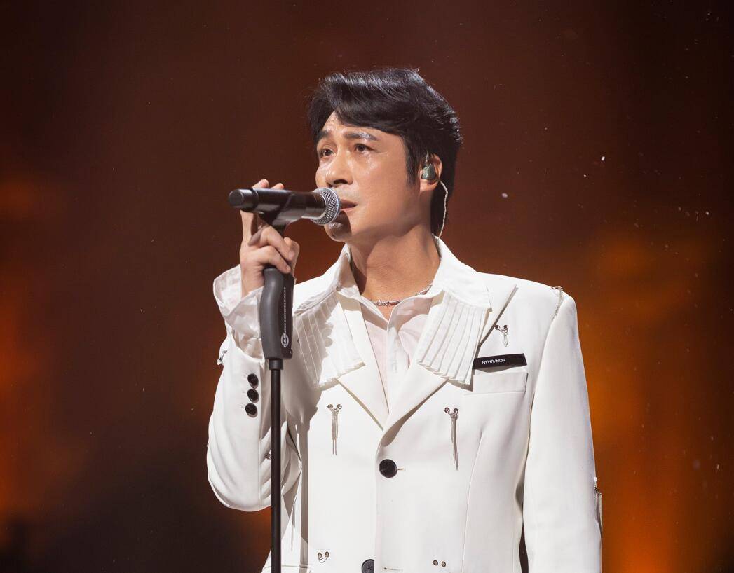 舞美|《追光吧》一大改变让收官封神，只可惜还有1大遗憾和1大尴尬