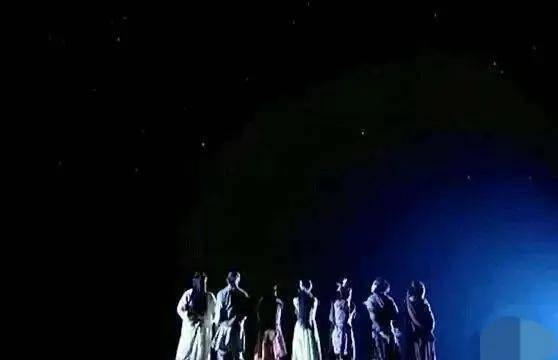 因为|十大虐心催泪的古装偶像剧,你看过几个?