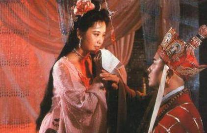西游记女儿国国王和唐僧的故事 e333d49d15d9495ca2e9d9d5c12997cc.jpeg