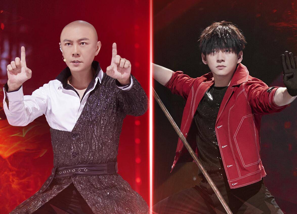 舞美|《追光吧》一大改变让收官封神，只可惜还有1大遗憾和1大尴尬