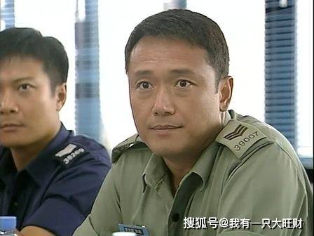 亲哥哥|《学警雄心》钟立文改变了何花的命运,奈何那般相爱终是各自离散