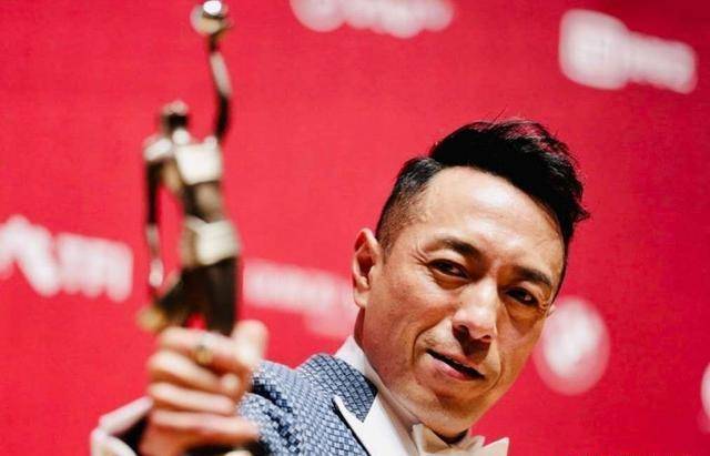 姜皓文|林峯否认签约TVB转投古仔，古天乐旗下的这5位港星才是资源大开