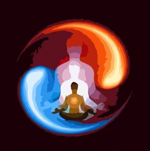 从玄学到科学这种未知能量困扰了世界五千年揭秘先天一炁论