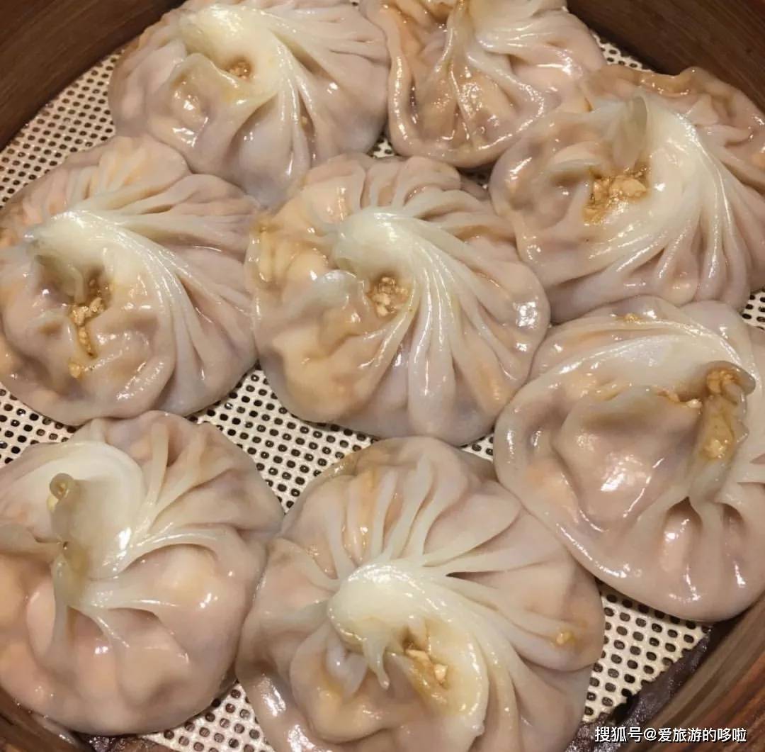 周生记馄饨|全国人民都在羡慕的「浙江牌早餐」到底有多香？