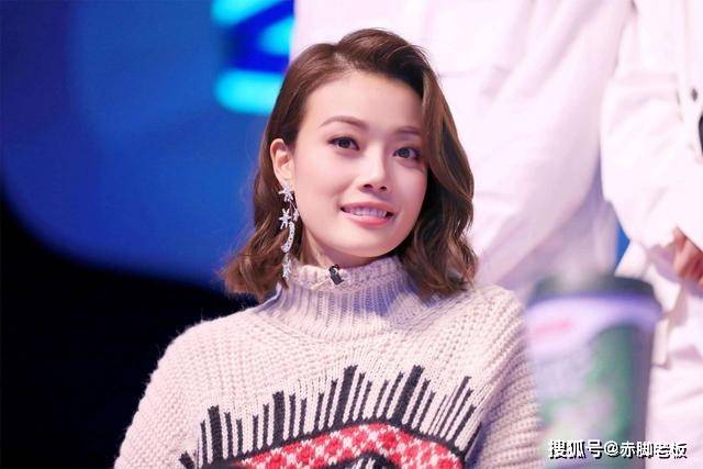 菱形公认不好看的“几种”脸型，女生最好不要有！影响颜值还不好化妆