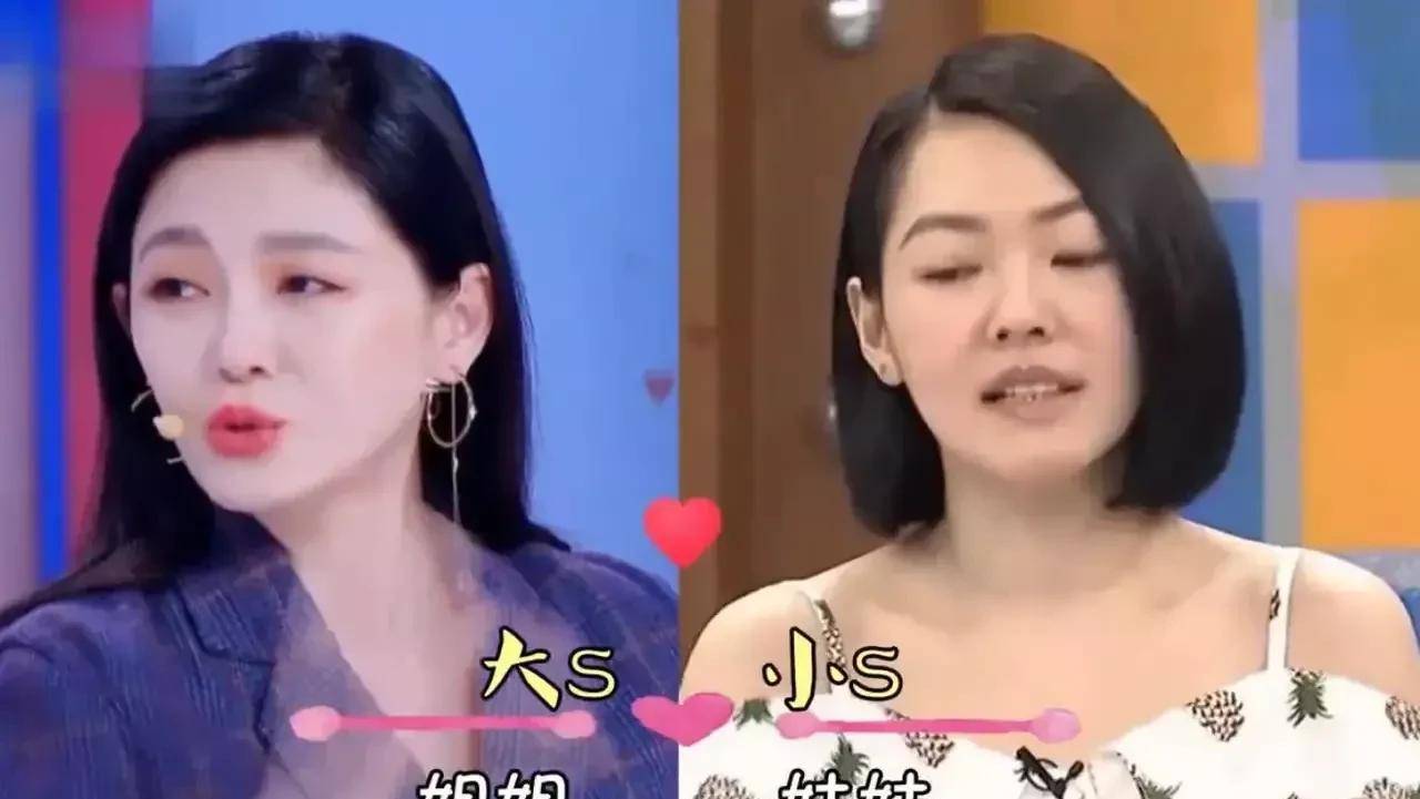 兄弟|主持人隐藏的兄弟姐妹，李思思妹妹不输热巴，撒贝宁兄妹平分秋色