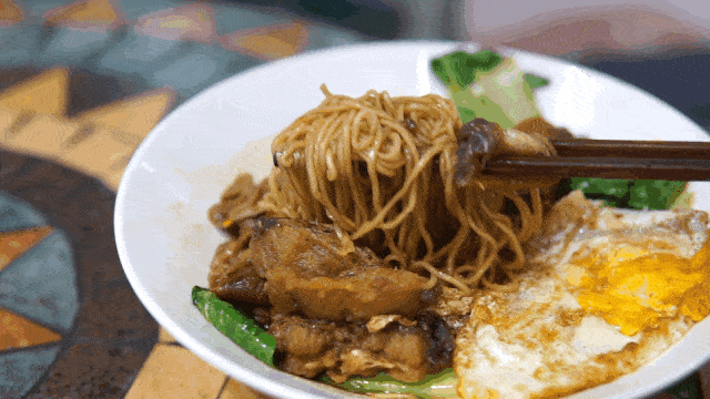 周生记馄饨|全国人民都在羡慕的「浙江牌早餐」到底有多香?