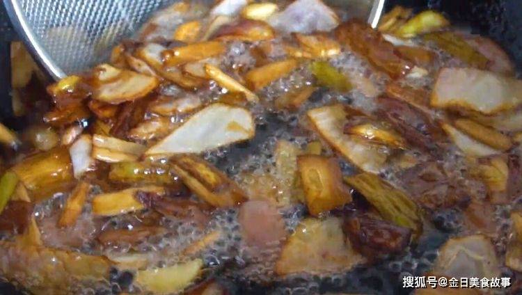 自制不辣的辣条家常做法 7b9752e98f38442a86d96455c4eb133f.jpeg