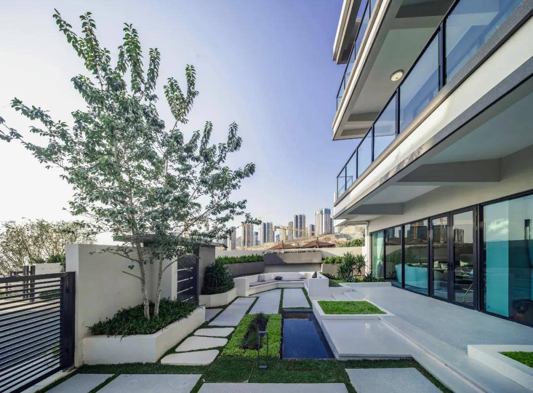 官方更新惠州碧桂园十里银滩维港半岛别墅怎么样总价多少钱