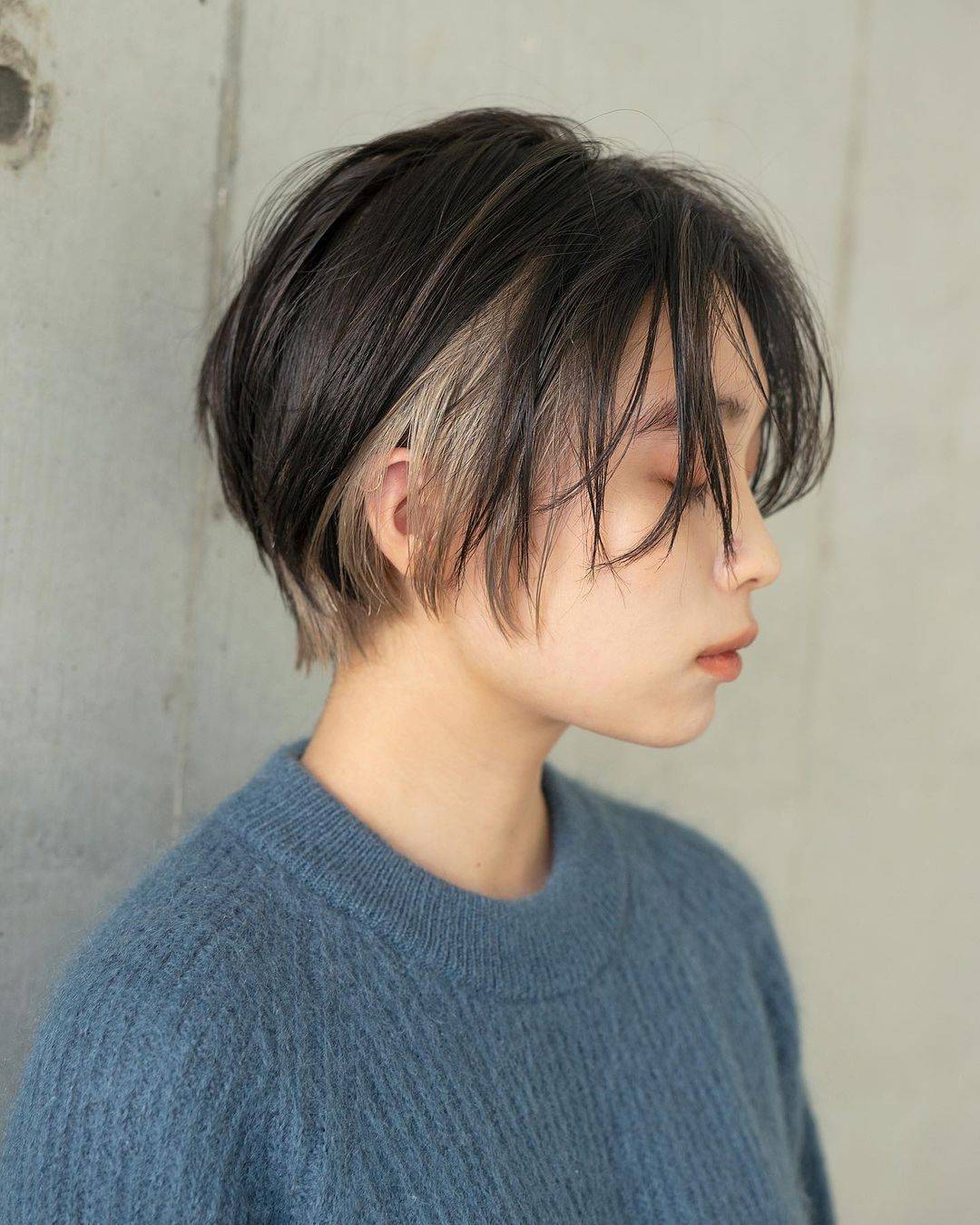 发型春夏流行发型趋势来了，长短都有19款，适合大多数年龄段
