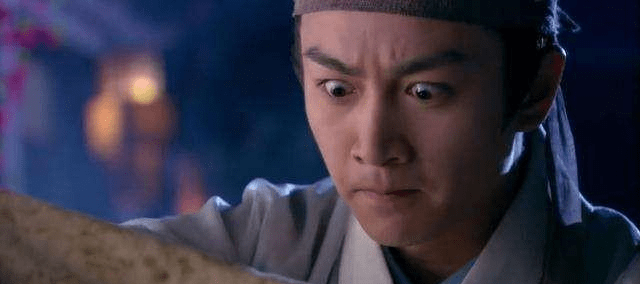原创林平之明明可以杀死他的仇人却偏偏炫技结果弄瞎了眼睛他后悔吗