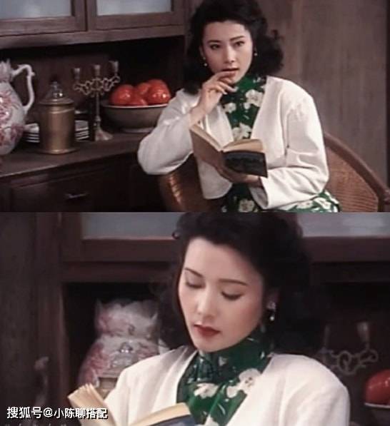 黑长直 为什么50+女性偏爱短发,看何赛飞、潘虹的这些发型就明白了