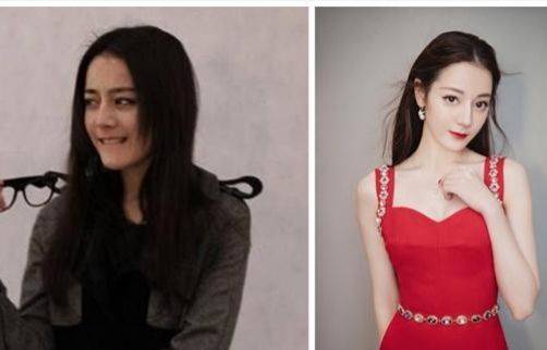 关之琳这些明星几乎能素颜拍戏!陈意涵素颜可爱,王丽坤不愧素颜女